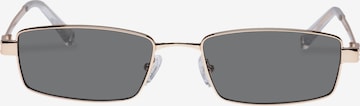 LE SPECS Слънчеви очила 'BIZARRO' в злато