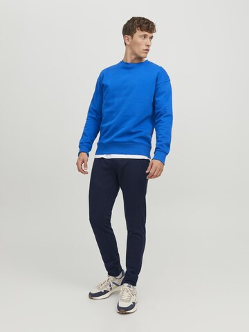 JACK & JONES - regular Pantalón 'Will Jax' en azul