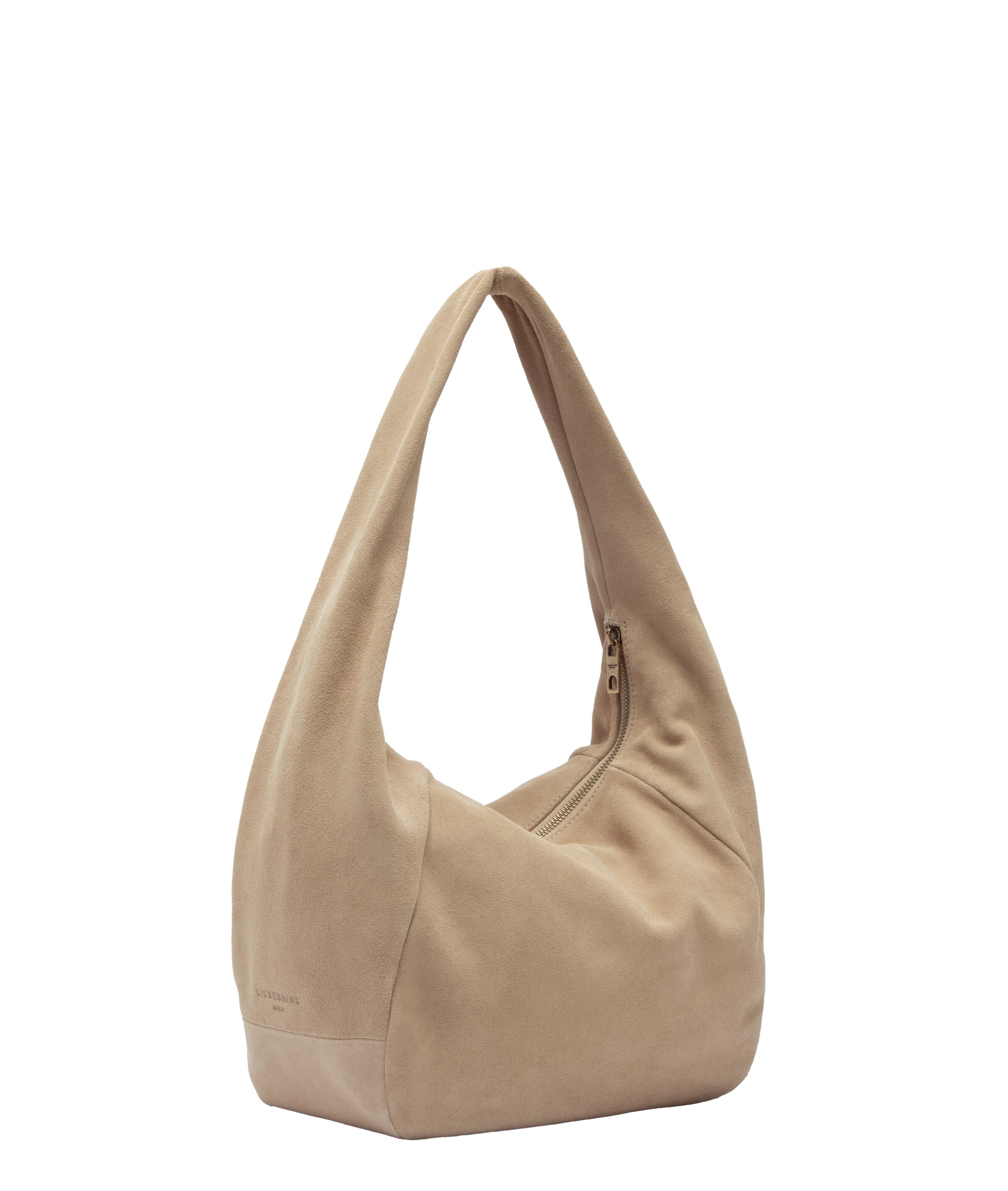 Sac bandoulière Liebeskind Berlin en beige