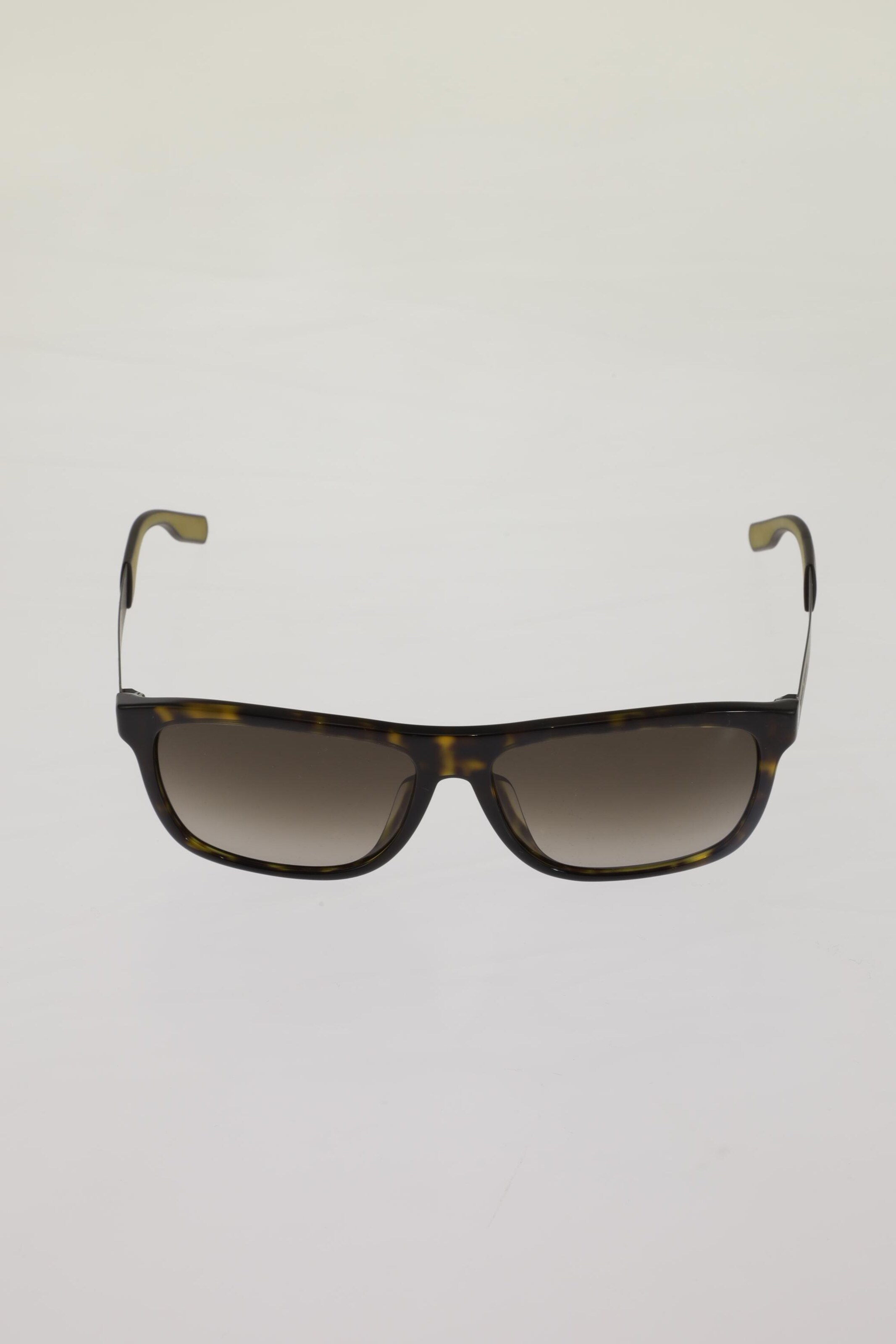 BOSS Black Sunglasses in One size in Brown