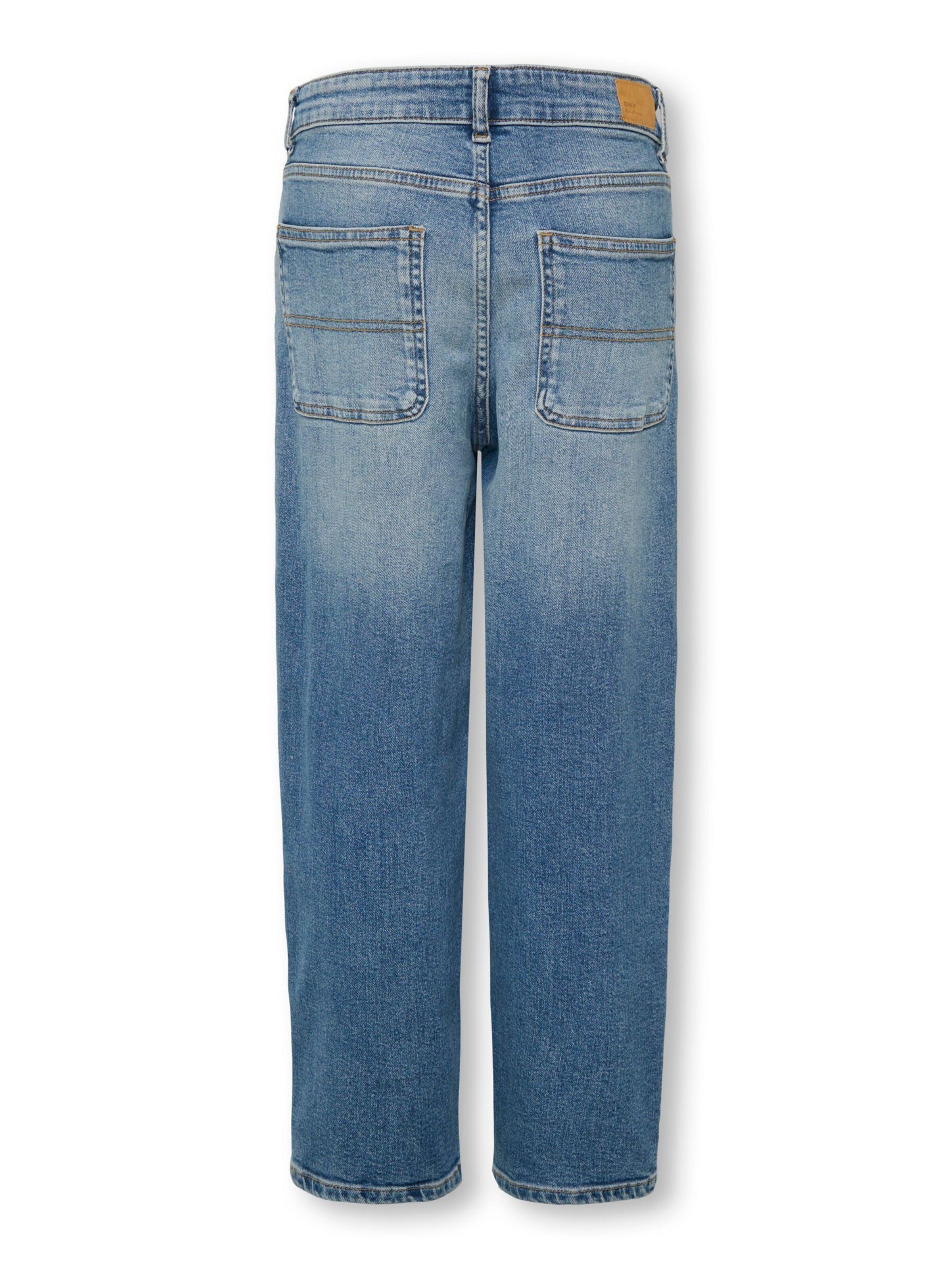 Baggy Jean 'KOGGia' ONLY GIRLS en bleu