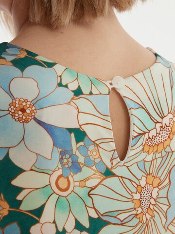 Ana Alcazar Jurk 'Pernosia' in Gemengde kleuren