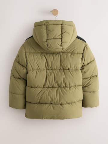 Next Jacke in Grün