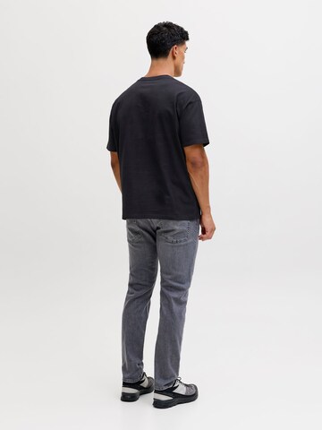 aprel Shirt in Black