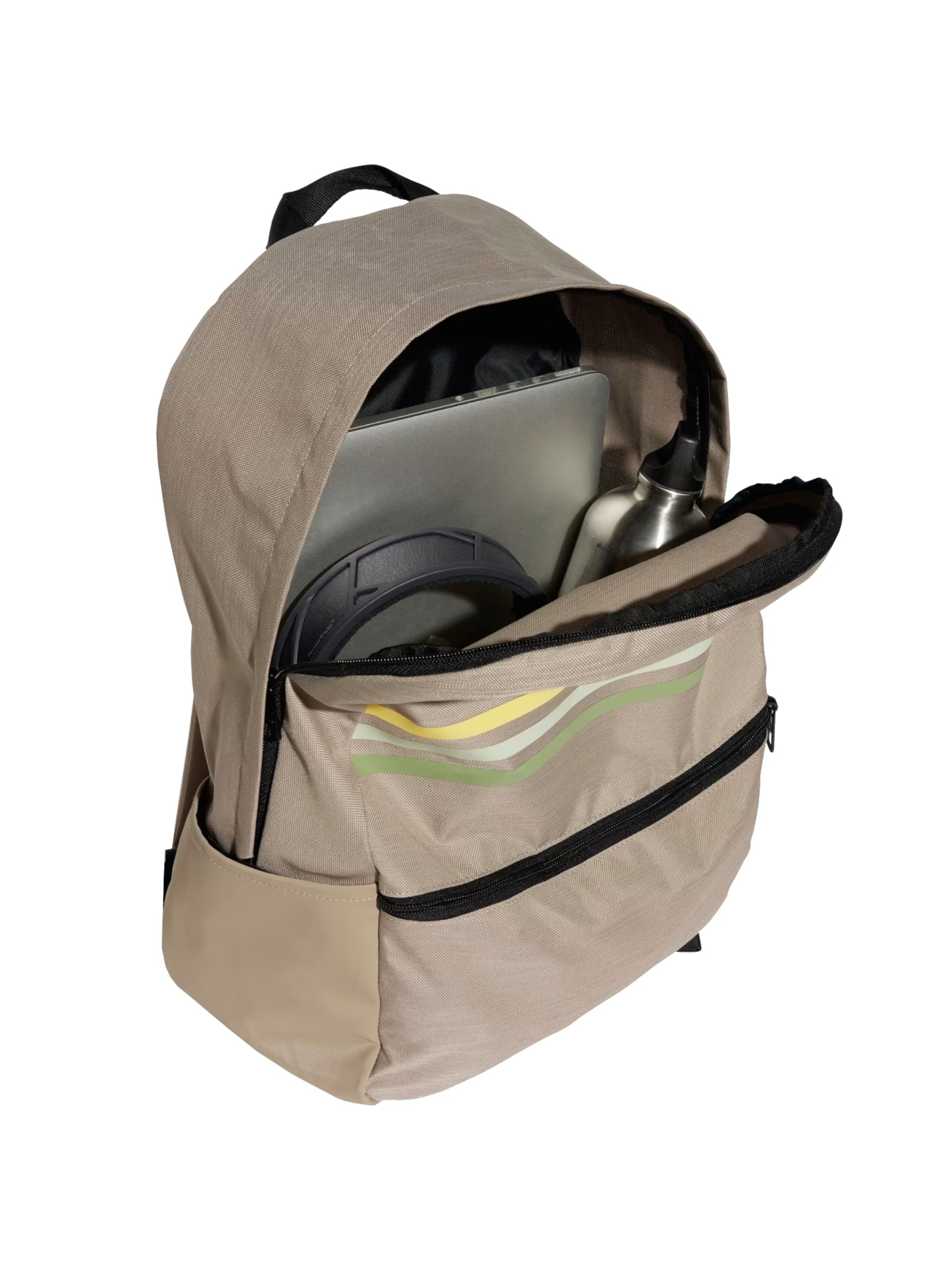 ADIDAS PERFORMANCE Rucksack‌‌‌ in Braun