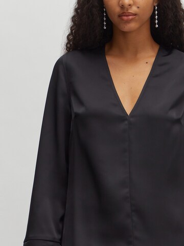 EDITED Dress 'Diana' in Black