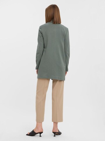 VERO MODA Blazer i grøn
