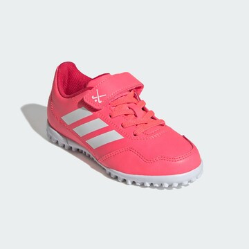 ADIDAS PERFORMANCE - Calzado deportivo 'Youngstar' en rosa