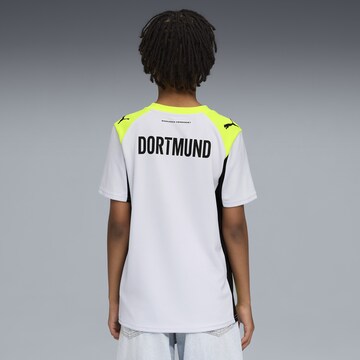 T-Shirt fonctionnel 'Borussia Dortmund 25/26 Replica' PUMA en gris
