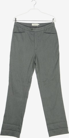 MAC Pants in M in Grey: front