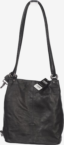 Picard Handtasche gross Leder One Size in Schwarz: predná strana