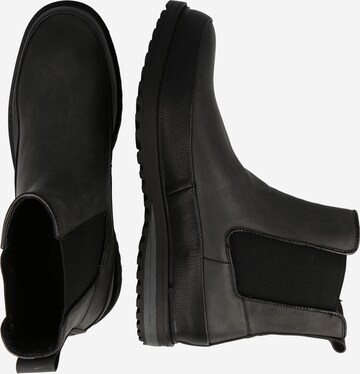 BJÖRN BORG Chelsea Boots 'H210' in Schwarz