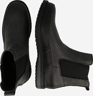 BJÖRN BORG Chelsea boots 'H210' in Zwart