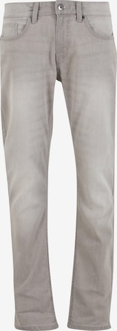 INDICODE JEANS Jeans 'Rambler' in Grijs: voorkant