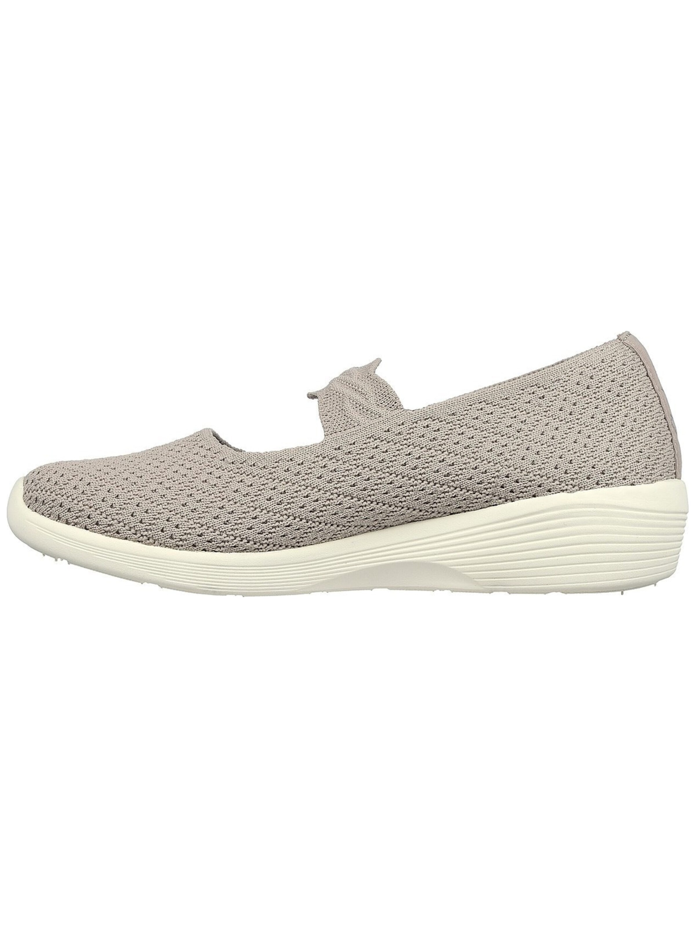 SKECHERS - Bailarina 'Skechers Arya - That's Sweet' en beige
