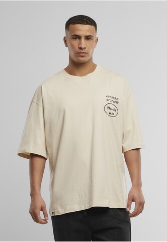 2Y Premium Shirt in Beige