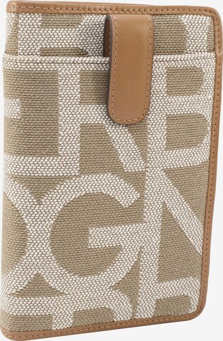 Porte-monnaies 'Pany' BOGNER en beige