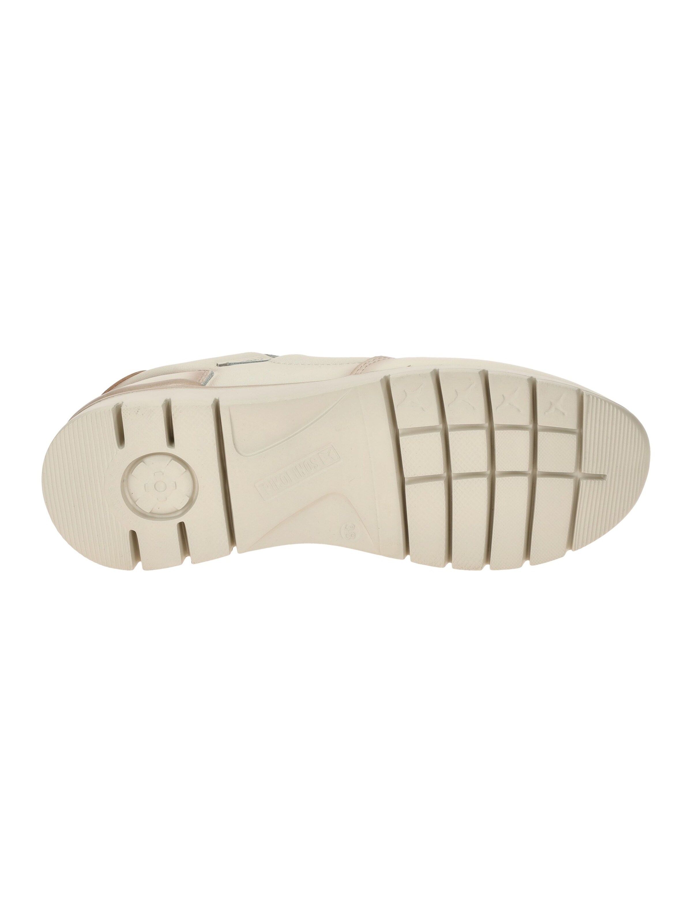 PIKOLINOS Slippers in White