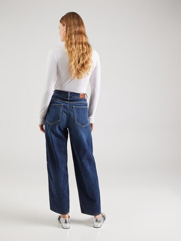 PINKO Loose fit Jeans in Blue