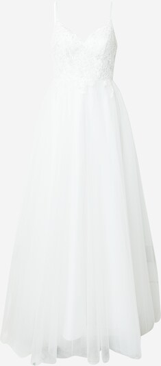 MAGIC BRIDE Βραδινό φόρεμα σε λευκό, Άποψη προϊόντος