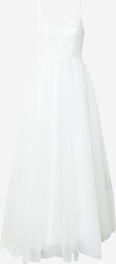 MAGIC BRIDE Evening dress in White, Item view