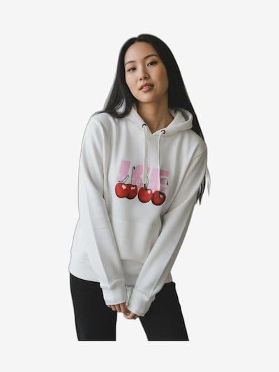 ICEBERG Sweatshirt in XS in White, Item view