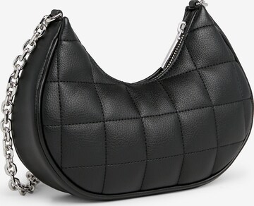 Sac bandoulière Calvin Klein en noir