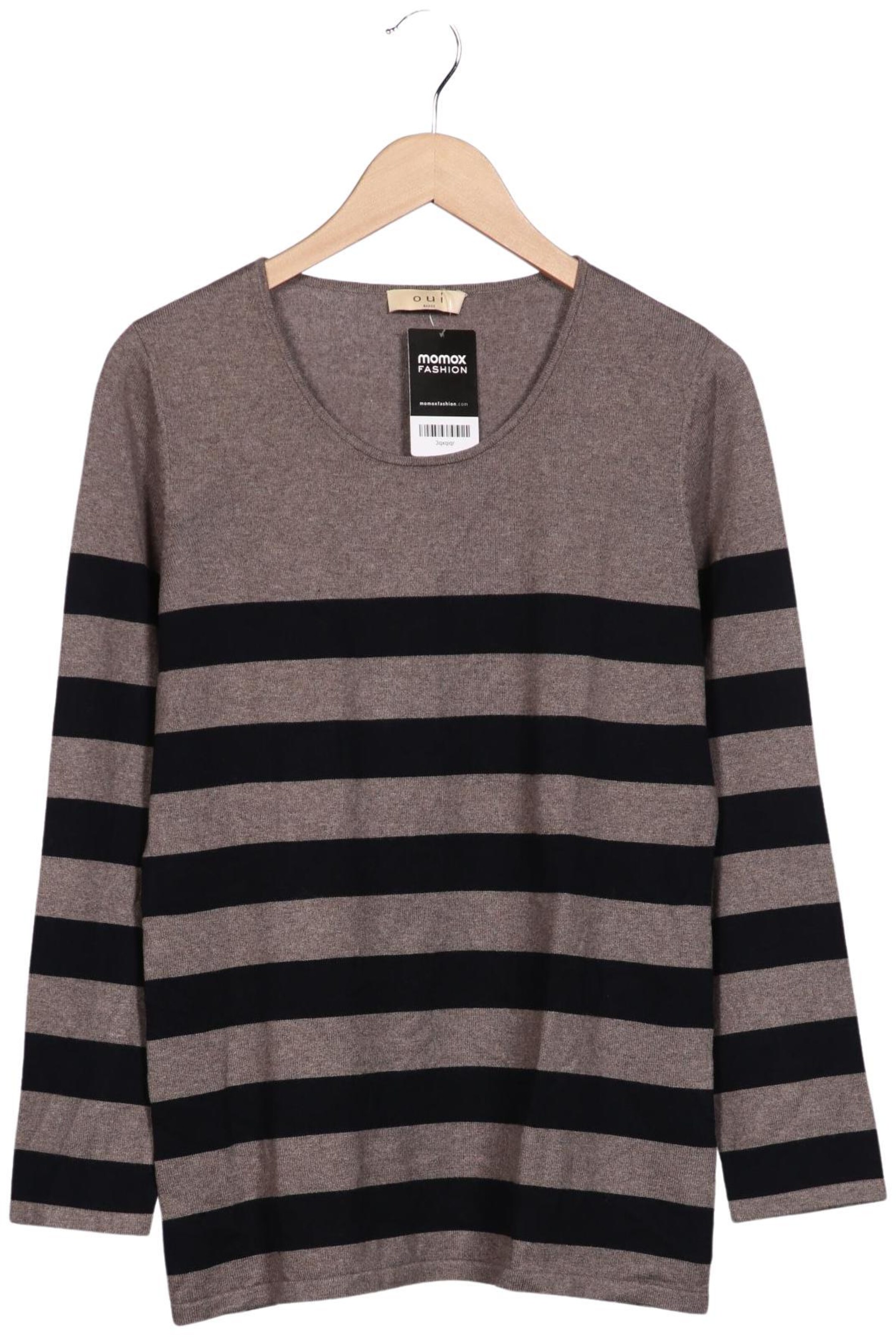 OUI Sweater & Cardigan in XL in Mixed colors: front