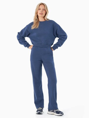 Organication Regular Pants in Blue