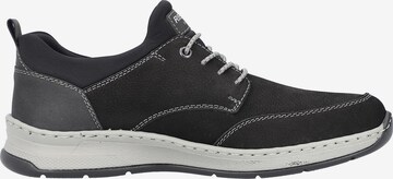 Rieker - Zapatillas deportivas bajas en negro