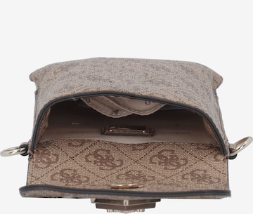 Sac à bandoulière 'Latona' GUESS en beige