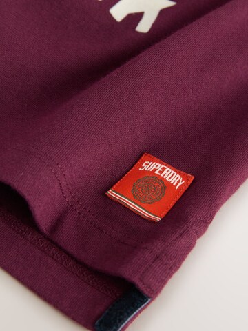 Superdry & Co Комплект в Синий