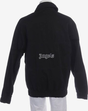 Palm Angels Sommerjacke S in Schwarz