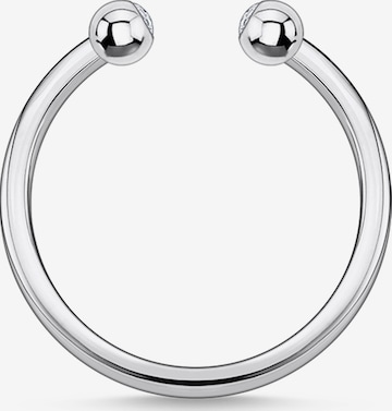 Thomas Sabo - Anillo en plata: frente