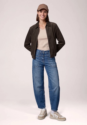 CECIL Übergangsjacke in Braun