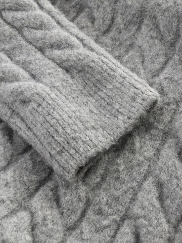 Next - Pullover em cinzento