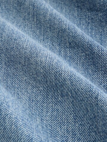Wide Leg Jean Next en bleu
