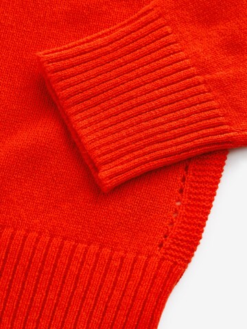 Pullover di Next in arancione