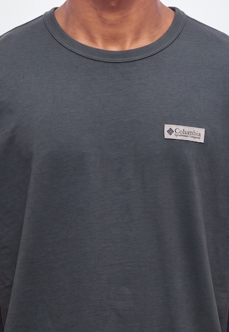 COLUMBIA - Camiseta funcional 'CSC™' en gris