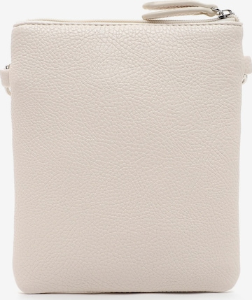 Emily & Noah Crossbody Bag 'Emma' in Beige