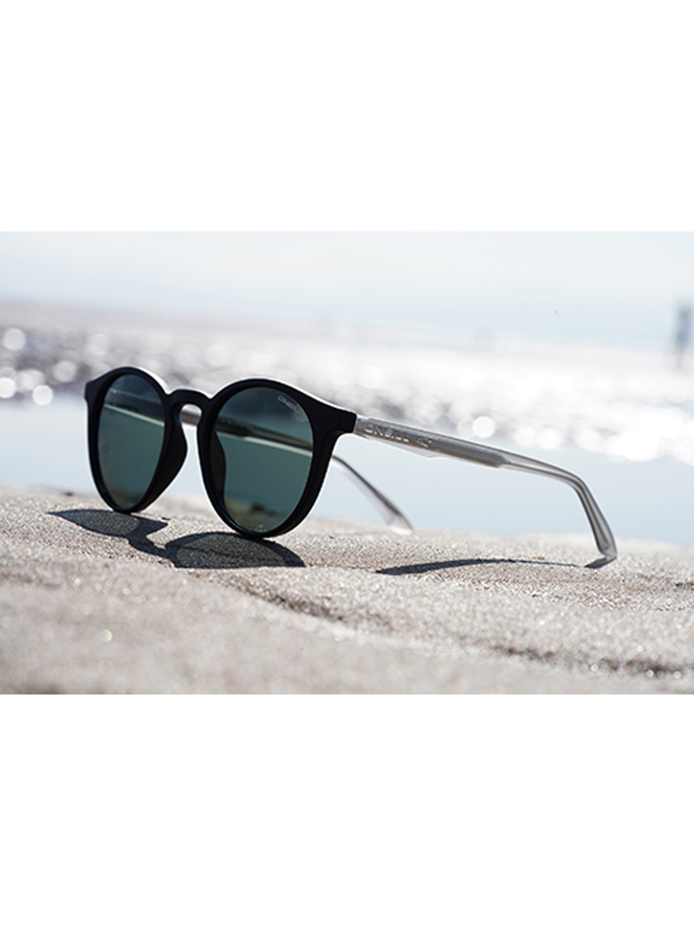 O’Neill Eyewear Sonnenbrille‌‌ in Schwarz