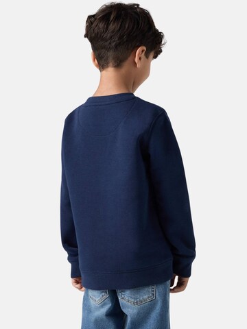 Levi's Kids Bluza w kolorze niebieski