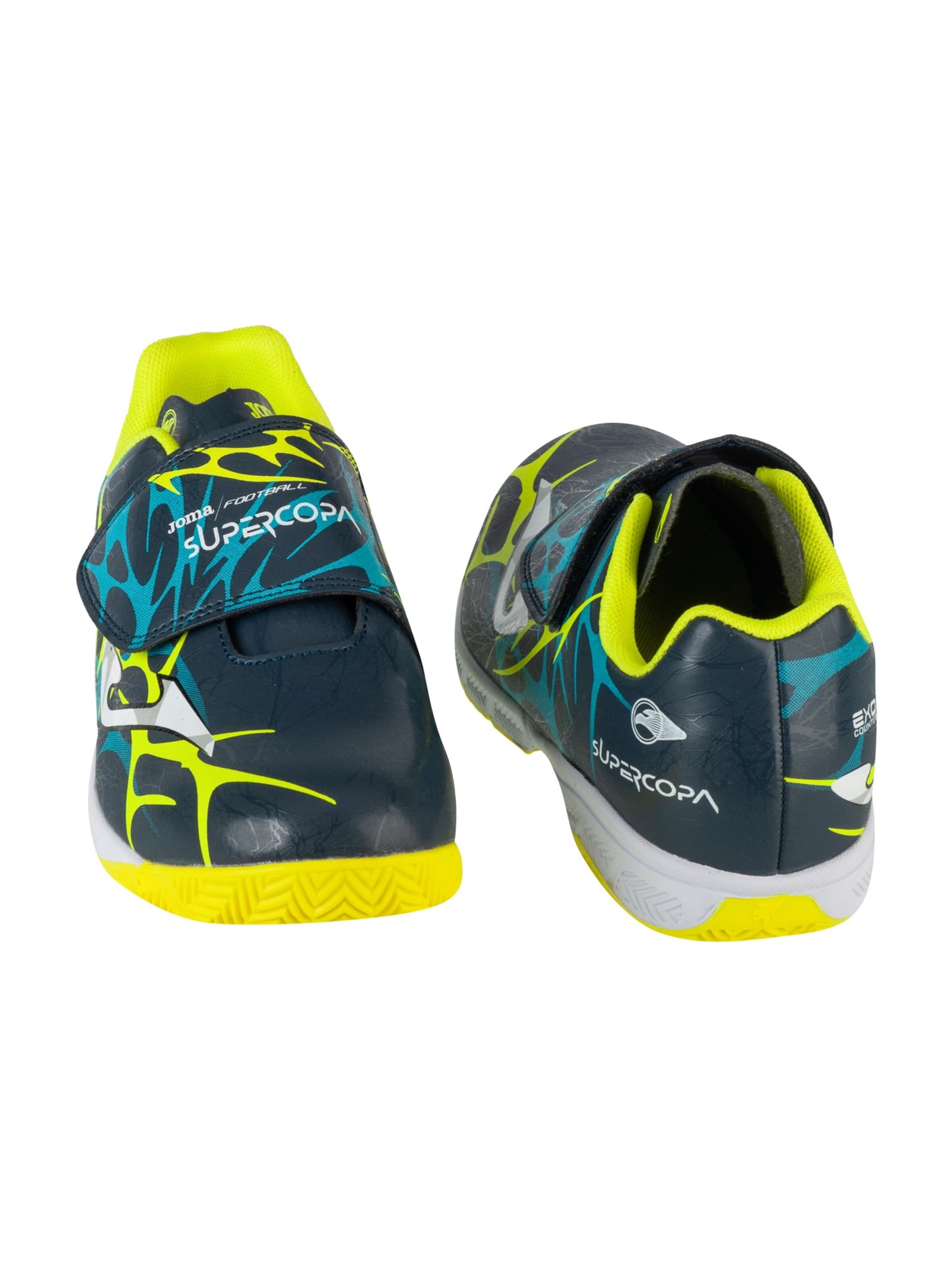 JOMA Sports shoe 'Super Copa' in Blue