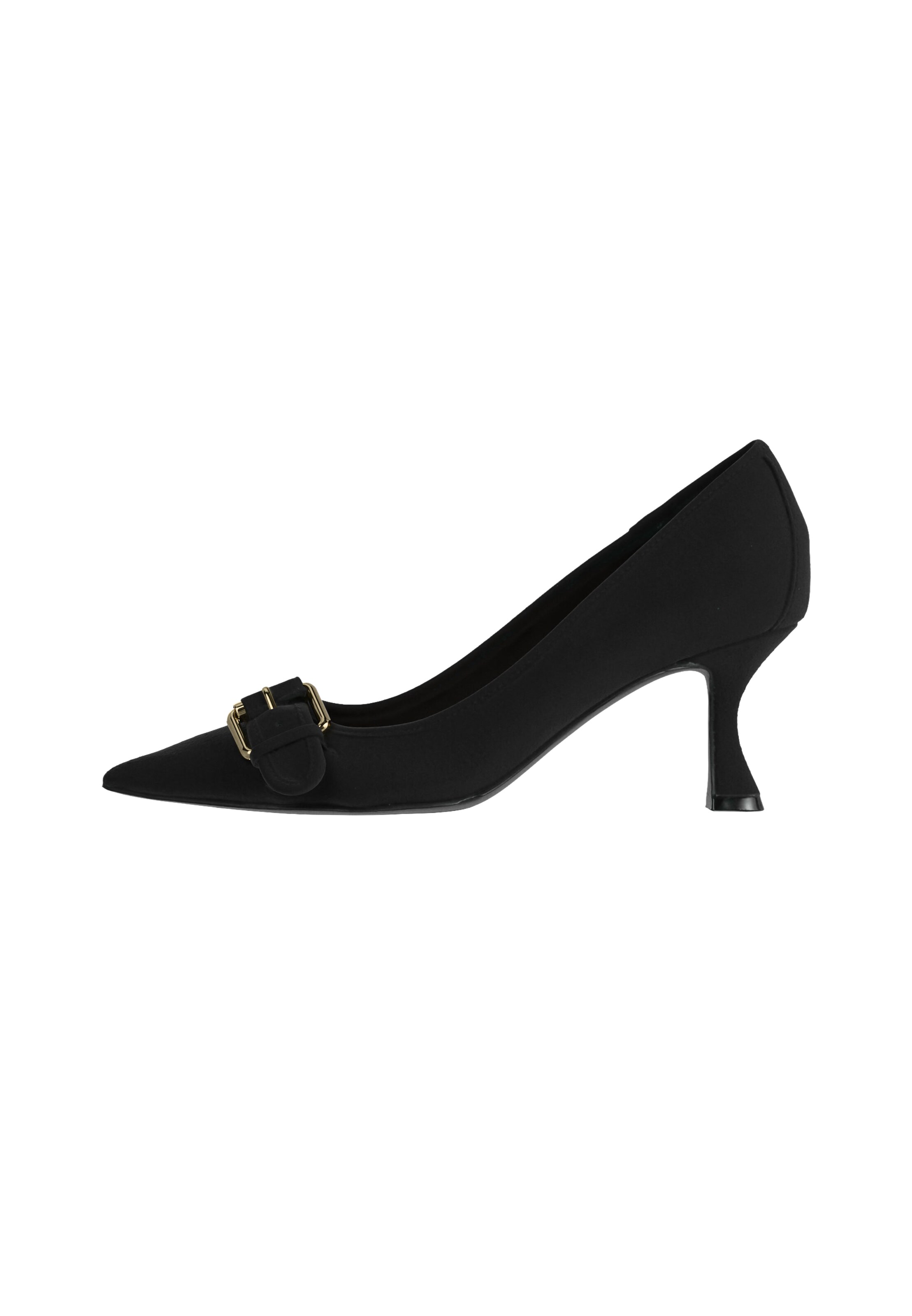 GUESS Pumps 'Andey' in Black: front