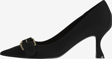 Escarpins 'Andey' GUESS en noir : devant