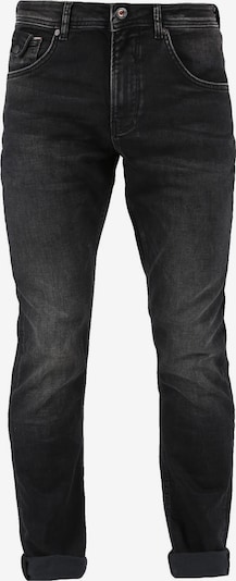 Miracle of Denim Jeans 'Ricardo' in de kleur Black denim, Productweergave