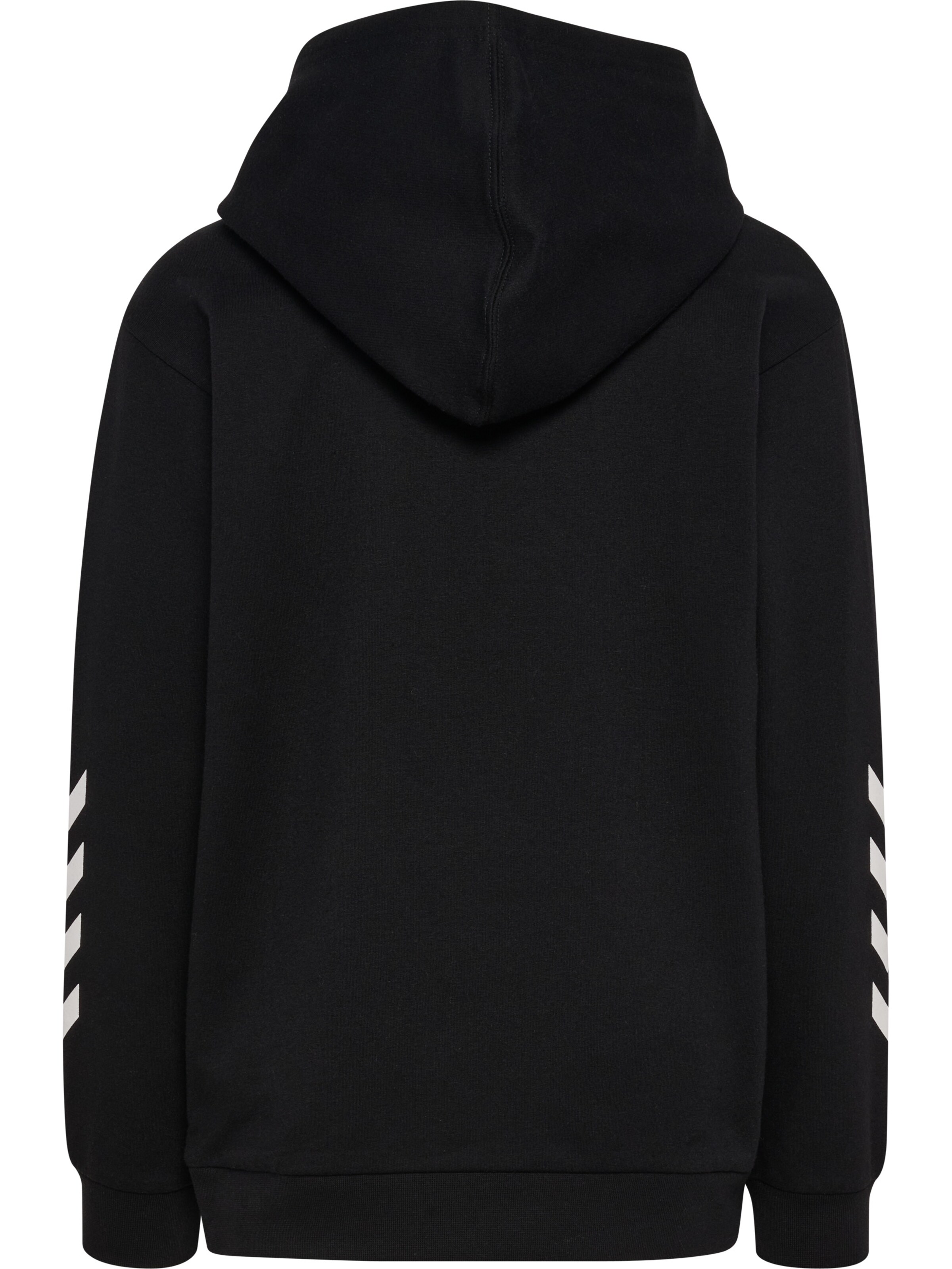 Hummel Sportieve trui in Zwart