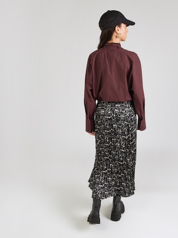 Gonna di SCOTCH & SODA in blu