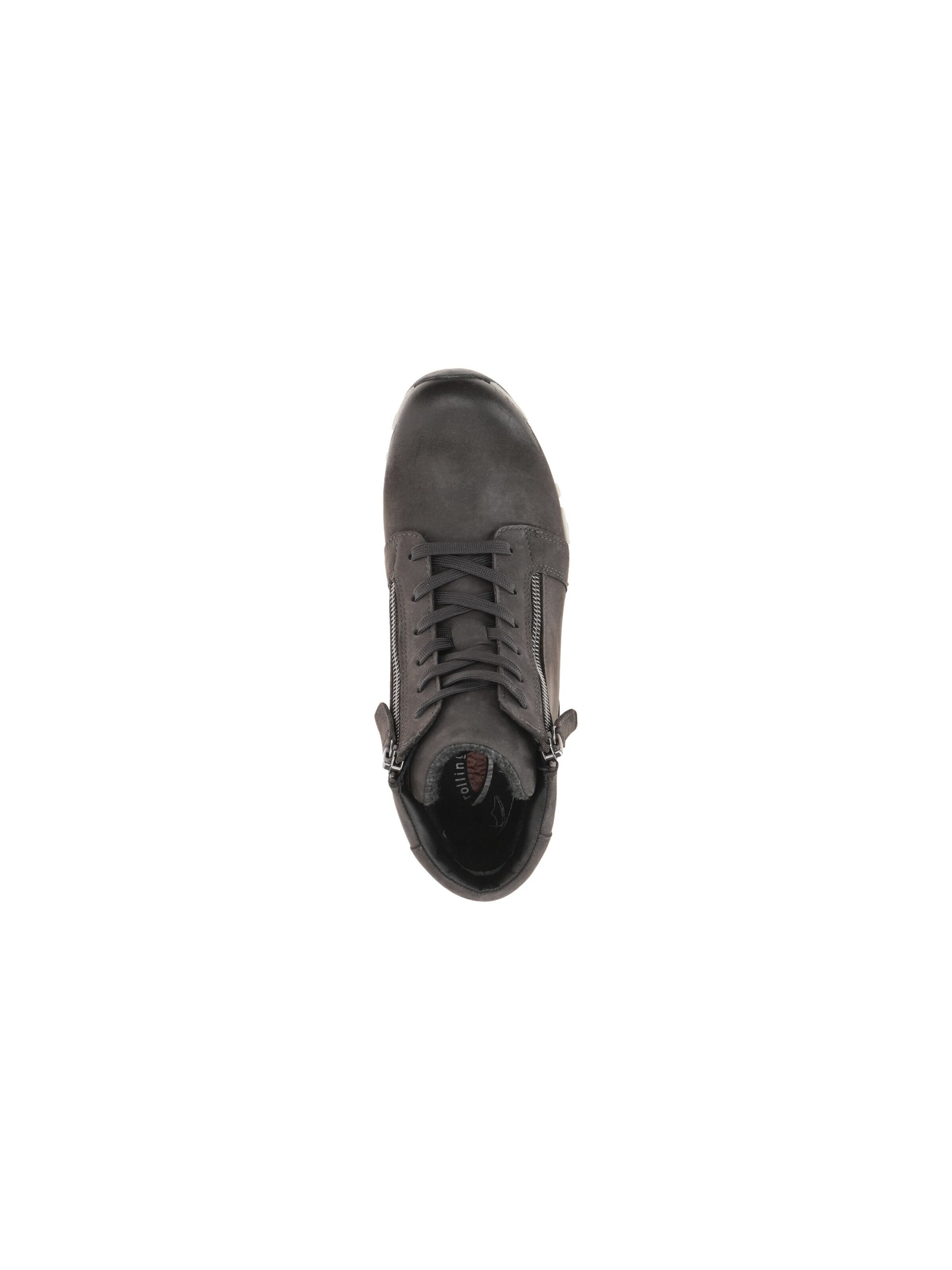 GABOR Boots‌‌‌‌ in Grau