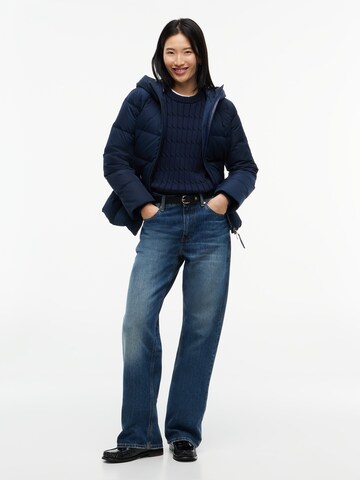 TOMMY HILFIGER - Chaqueta de invierno en azul